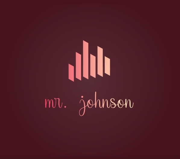 Mr. Johnson